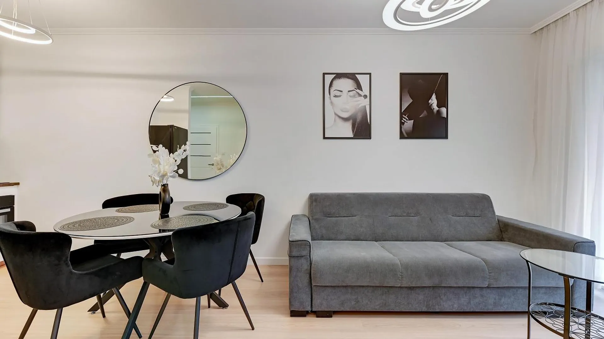 Grano Residence - Pool, Sauna, Spa & Parking By Downtown Apartments Гданьск Польша