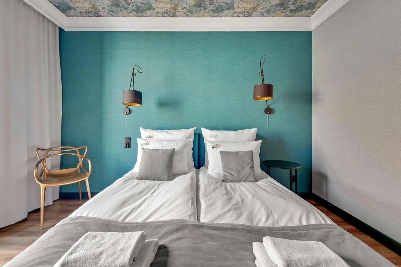 Grano Residence - Pool, Sauna, Spa & Parking By Downtown Apartments Gdańsk