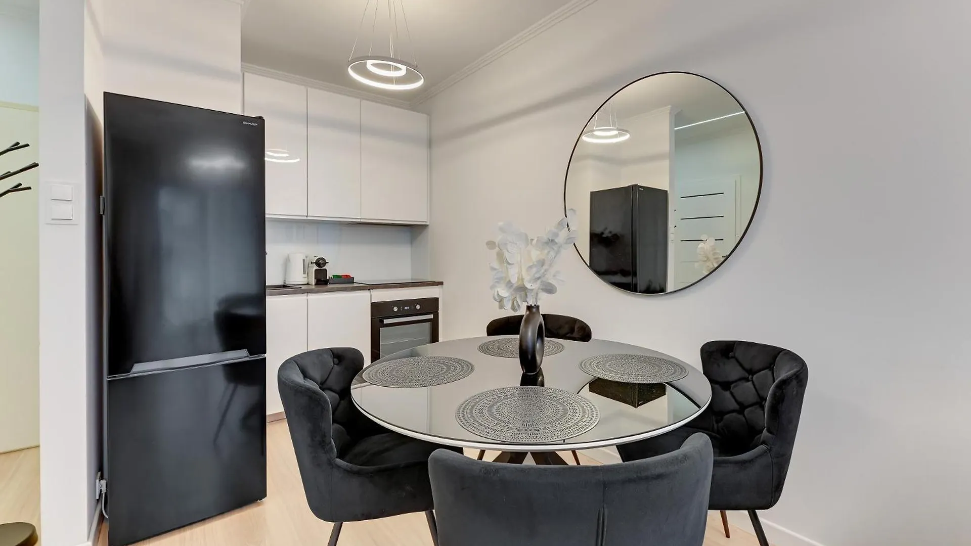 Grano Residence - Pool, Sauna, Spa & Parking By Downtown Apartments Gdańsk